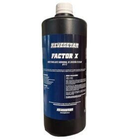 REVEGETAR FACTOR X (1 LT)