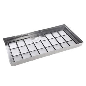 BANDEJA PLASTICA 1 X 0.5 MTS ROOTS HOUSE