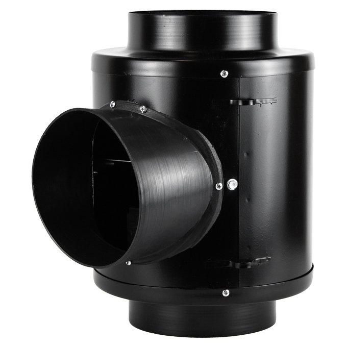 TURBINA DOBLE 6 SANTA PLANTA