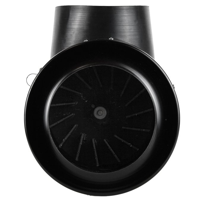 TURBINA DOBLE 6 SANTA PLANTA - Imagen 4