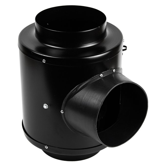 TURBINA DOBLE 6 SANTA PLANTA - Imagen 2