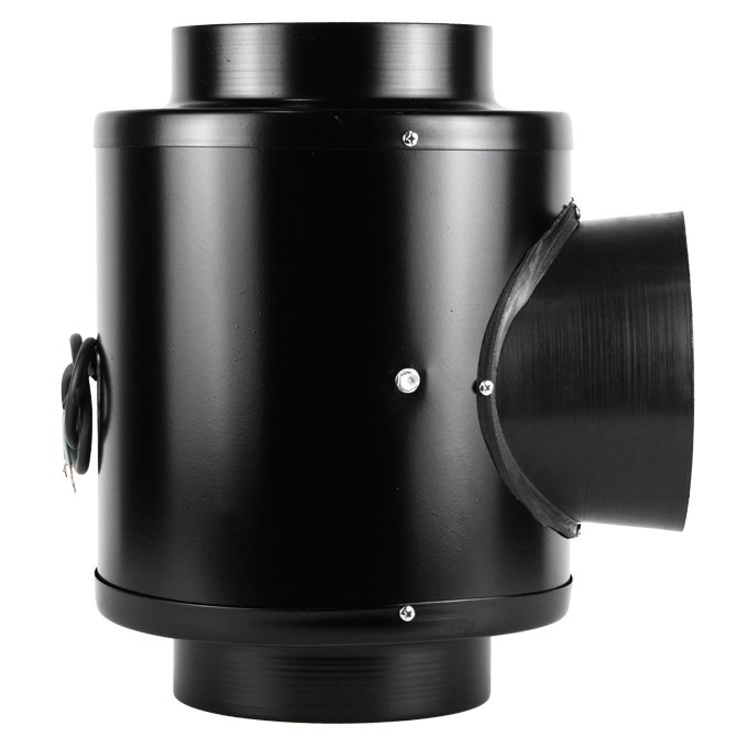 TURBINA DOBLE 6 SANTA PLANTA - Imagen 3