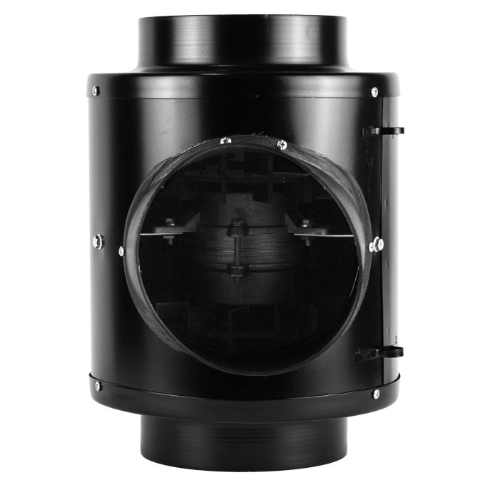 TURBINA DOBLE 6 SANTA PLANTA - Imagen 5