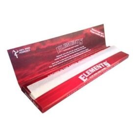 ELEMENTS REGULAR  RED 78MM X UNIDAD