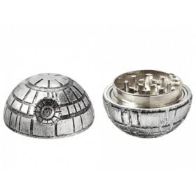 PICADOR 3P METAL ESTRELLA/MUERTE 1012