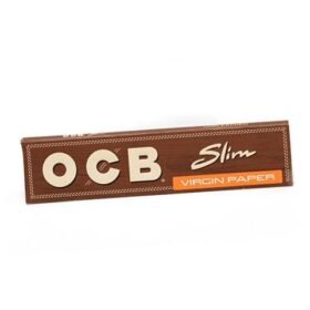OCB SEDAS VIRGIN SLIM X UNIDAD