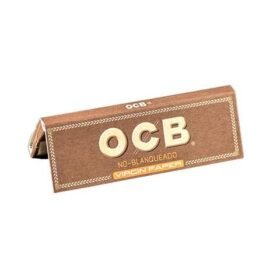 OCB SEDAS VIRGIN 1 1/4 X UNIDAD