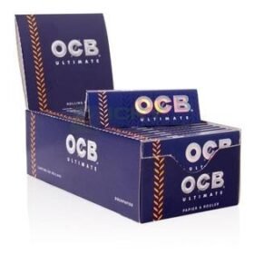 OCB SEDAS ULTIMATE 1 1/4 X UNIDAD