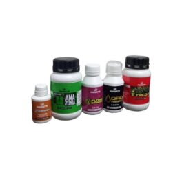 NAMASTE NUTRIPACK CON SENASA