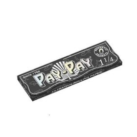PAY PAY ULTRATHIN MAGNETIC 78MM NEGRO X UNIDAD