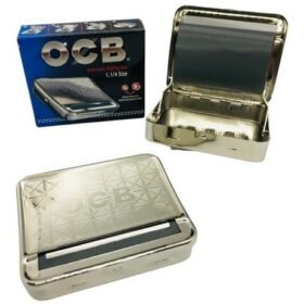OCB AUTOMATIC ROLLING BOX