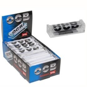 OCB MAQUINA PLASTICA SLIM P/ARMAR