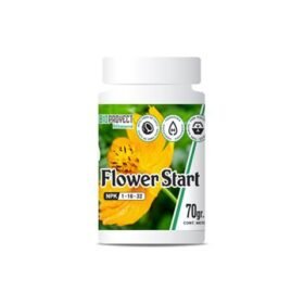 BIOPROYECT FLOWER STAR   (350 GR)