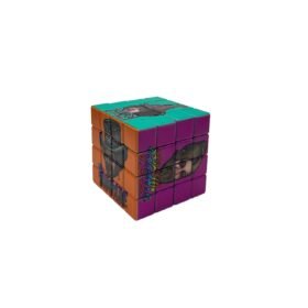 LION PICADOR CUBO MAGICO 4P