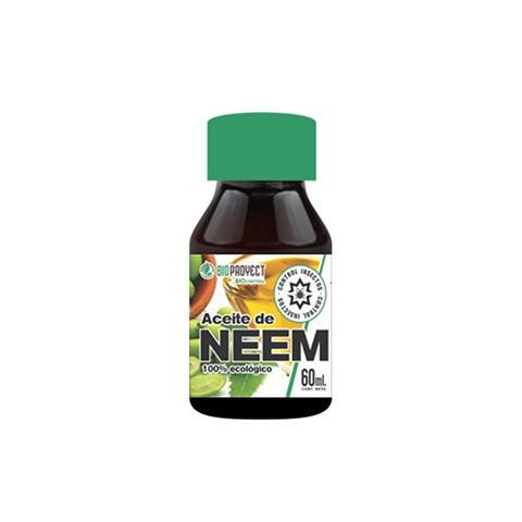BIOPROYECT NEEM (60 ML)