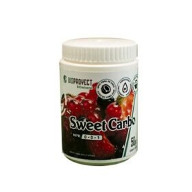 BIOPROYECT SWEET CARBO (50 GR)