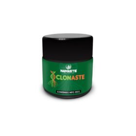 NAMASTE CLONASTE (30 GR)