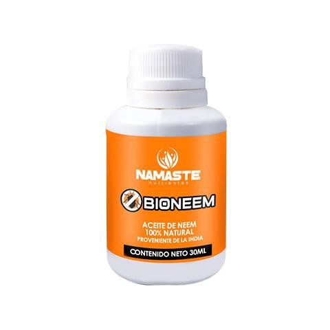 NAMASTE BIO NEEM (30 ML)