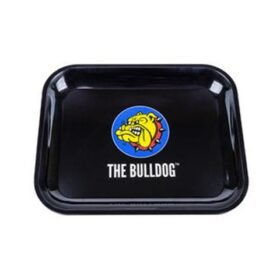 2 X 1 BANDEJA NEGRA XL BULLDOG