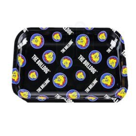 BANDEJA DELUXE MEDIANA BULLDOG