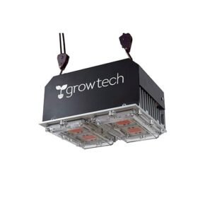 LED 100W V4 COB 40X40 GROW TECH