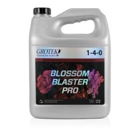 GROTEK BLOSSOM BLASTER PRO (4 LT)