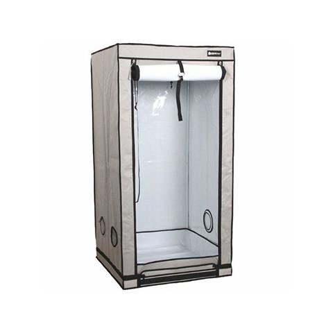 CARPA HOMEBOX Q 080 (80 X 80 X 160CM)