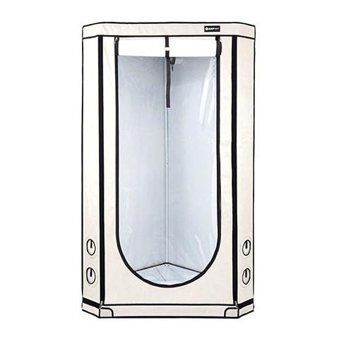 CARPA HOMEBOX VISTA TRIANGLE 120 (120 X 75 X 200CM)