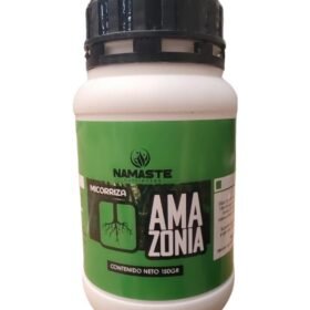 NAMASTE AMAZONIA (150 GR)