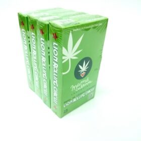 LION ROLLING CIRCUS MAMA CULTIVA 78MM X UNIDAD