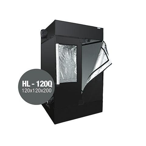 CARPA HOMELAB 120 (120 X 120 X 200CM)