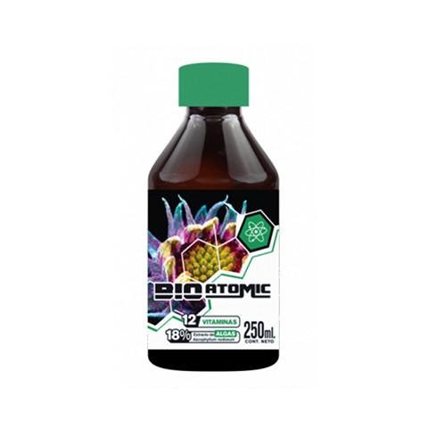 BIOPROYECT BIOATOMIC (BIOESTIMULANTE FLORA) (250 ML)