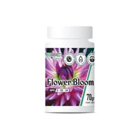 BIOPROYECT FLOWER BLOOM (70 GR)