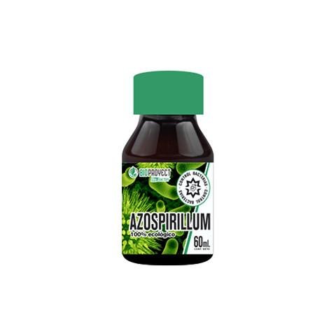 BIOPROYECT AZOSPIRILLUM (CONTROL BACTERIAS) (60 ML)