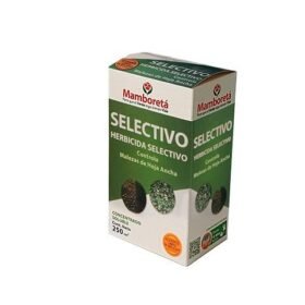 MAMBORETA SELECTIVO (100 CM3)
