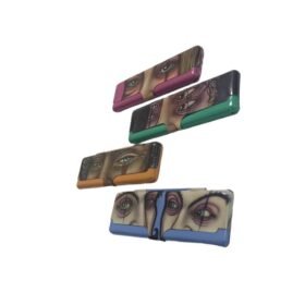 LION ROLLING CIRCUS COVER PAPERS KING SIZE