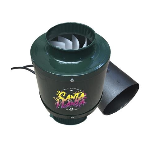 TURBINA DOBLE 4 2020