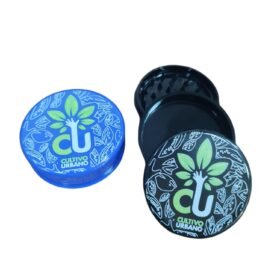 PICADOR CULTIVO URBANO PLASTICO 3 PARTES COLORES