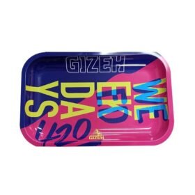 GIZEH BANDEJA MEDIUM 420