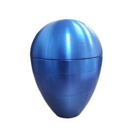 PICADOR ALUMINIO 4P HUEVO 1150