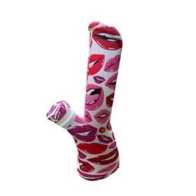 SLC71 BONG SILICONA 22CM