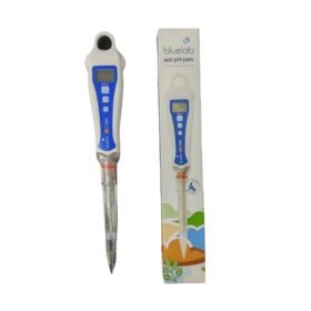 MEDIDOR DE PH SUELO PENSOILPH BLUE LAB