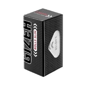 GIZEH BLACK EXTRA FINO ROLLS X UNIDAD