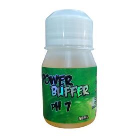 POWER BUFFER 7 (100 CM3)