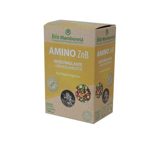 MAMBORETA AMINO (100 CM3)