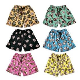 LION PANTALON CORTO S