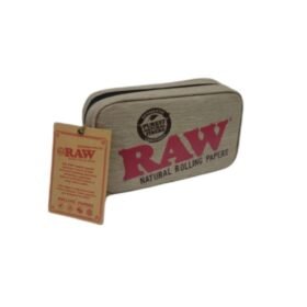RAW NECESER BEIGE MEDIANO