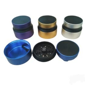 PICADOR ALUMINIO 3 P MODERN SPACE 1159