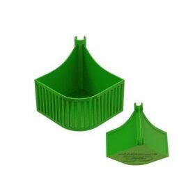 CANASTO FLOTANTE + PINZA