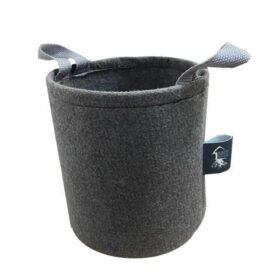 MACETAS TEXTILES 5L ROOTS HOUSE (5 LT)